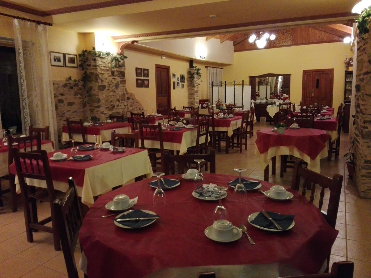 La Casa Del Filandon- Hotel Rural Quintanilla de Somoza 외부 사진